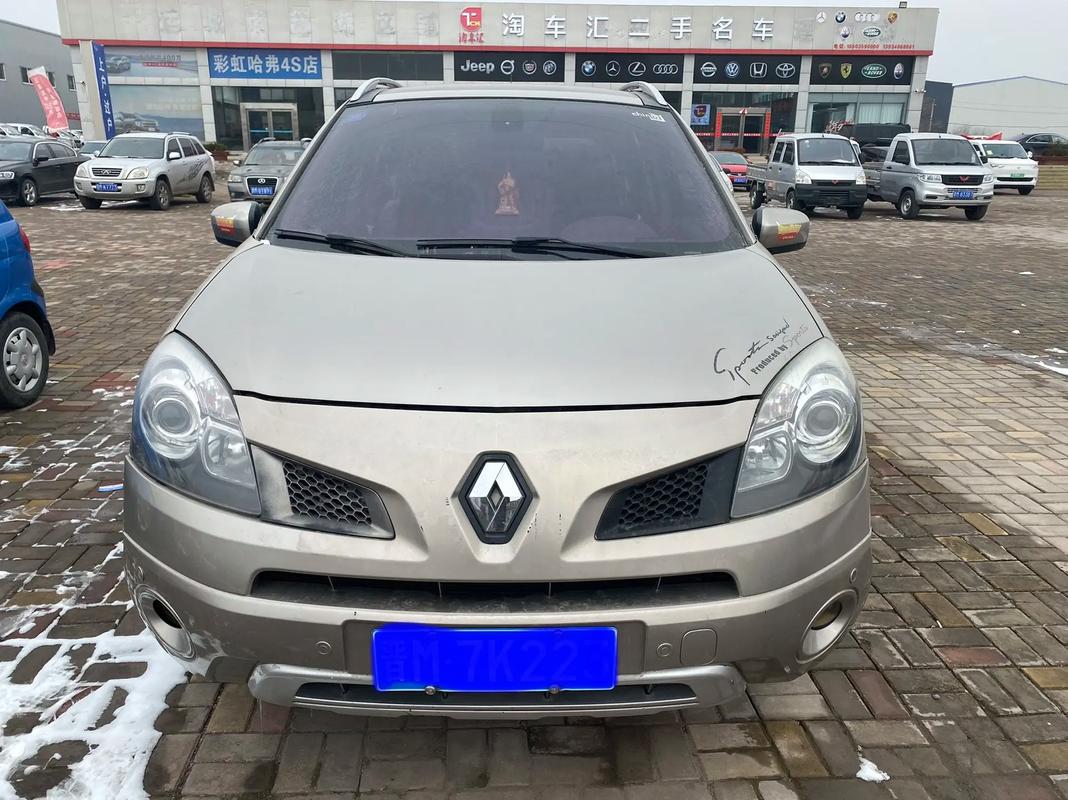 惠州188日产汽车与雷诺的合作，哈弗的低能耗柴油动力技术