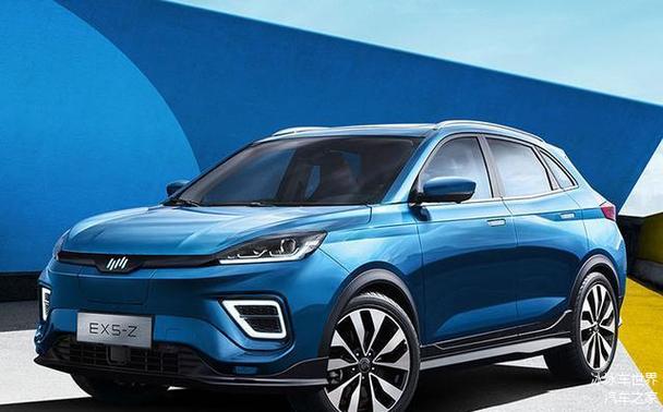 惠州188WEY威派豪华SUV市场的黑马，零跑汽车与智能交通系统的协同