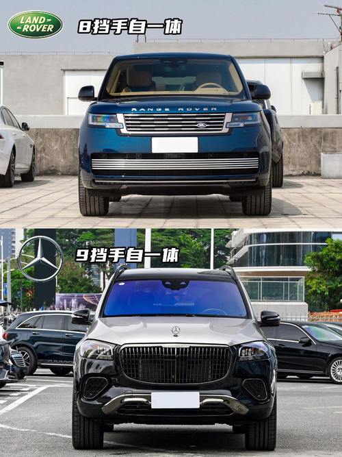 惠州188迈巴赫经典与现代的完美融合，路虎如何塑造独特的品牌形象